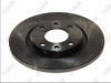 ABE C3P014ABE Brake Disc